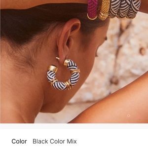 Kendra Scott earrings